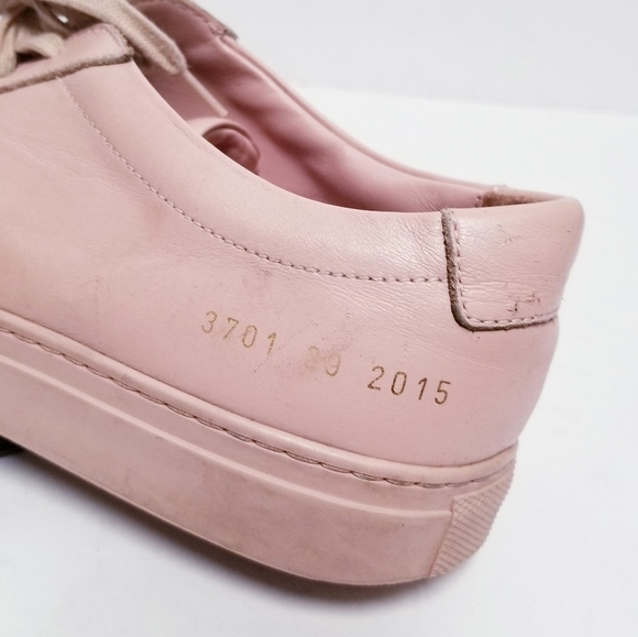 Common Ptojects Sneakers‎ - Picture 4 of 11